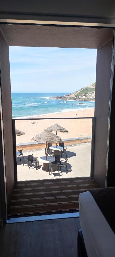 Promar - Eco Beach & Spa Hotel Maceira  Exterior foto