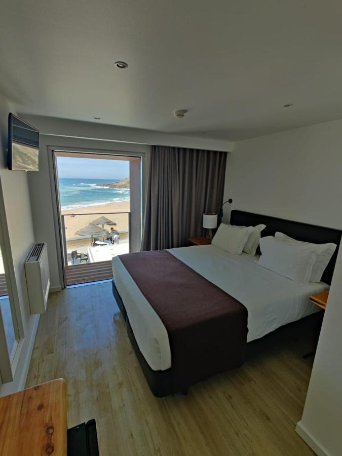 Promar - Eco Beach & Spa Hotel Maceira  Exterior foto